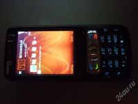 Лот: 252986. Фото: 2. NOKIA N73 ME ,обмен не интересен... Смартфоны, связь, навигация