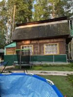 Лот: 25296286. Фото: 2. 3-комн. дача , село Арейское село... Продажа