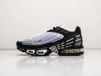 Лот: 20761404. Фото: 3. Кроссовки Nike Air Max Plus 3. Одежда, обувь, галантерея