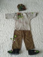 Лот: 16915185. Фото: 3. Новогодний костюм "Лесовичок". Новый год!