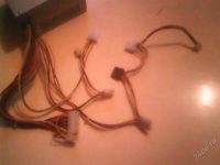 Лот: 1747148. Фото: 2. Блок питания читаем описание. Комплектующие