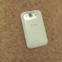 Лот: 4461640. Фото: 2. HTC Wildfire S. Смартфоны, связь, навигация