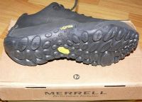 Лот: 1296681. Фото: 3. Полуботинки Merrell CHAMELEON... Одежда, обувь, галантерея