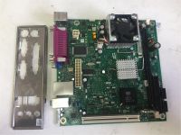 Лот: 11457709. Фото: 2. Материнская плата INTEL D201GLY2... Комплектующие