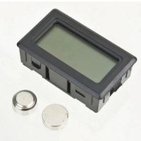 Лот: 8461610. Фото: 3. Термометр, гигрометр (измерение... Красноярск