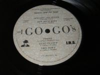 Лот: 3660602. Фото: 5. The Go-Go's. Beauty And The Beast