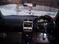 Лот: 6464915. Фото: 6. Мазда Фамилия Mazda Familia