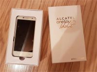 Лот: 10855768. Фото: 2. Сотовый телефон Alcatel Onetouch... Смартфоны, связь, навигация