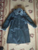 Лот: 14925858. Фото: 2. Дубленка, размер 50-52 (XXL). Женская одежда