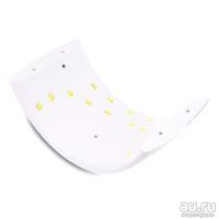 Лот: 9151855. Фото: 4. Маникюрная светодиодная UV+LED... Красноярск