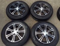 Лот: 7570324. Фото: 2. Литые диски Weds R14 4x100 из... Шины, Диски