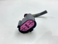 Лот: 24774505. Фото: 2. Разъем Porsche Cayenne 2005 1J0906234A... Автозапчасти