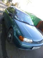 Лот: 7039774. Фото: 2. Toyota Corolla II. Авто, мото, водный транспорт
