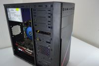 Лот: 16638408. Фото: 8. Игровой компьютер g4440/GTX 1050TI...