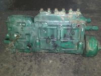 Лот: 9095560. Фото: 4. Продам ТНВД АК7М2Мг. Красноярск