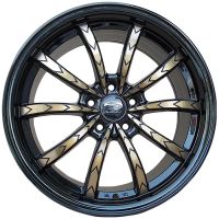 Лот: 3814331. Фото: 2. Диски новые Sakura Wheels 9515... Шины, Диски