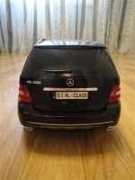 Лот: 2436593. Фото: 3. Радиоуправляемый авто Mercedes... Красноярск