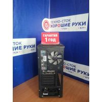 Лот: 25888995. Фото: 2. Системный блок INTEL i5-7400-16Gb-HDD1Tb-GTX1050T. Компьютеры, ноутбуки, планшеты