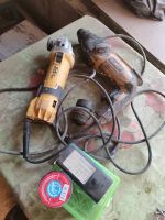 Лот: 22222296. Фото: 4. Инструмент dewalt и мелочевка. Красноярск