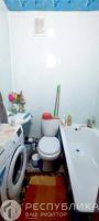 Лот: 25121288. Фото: 15. Продажа Часть дома Соленоозерное...