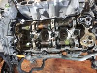 Лот: 19008194. Фото: 2. Двигатель Nissan Teana J32 VQ25DE... Автозапчасти