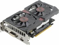 Лот: 9117675. Фото: 3. Видеокарта ASUS GeForce GTX 750... Компьютеры, оргтехника, канцтовары