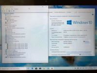 Лот: 15230951. Фото: 9. Ноутбук VoYo VBook V1 Процессор...