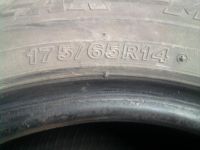 Лот: 3437031. Фото: 2. Колеса Bridgestone б/у. Шины, Диски