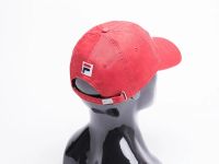 Лот: 16164064. Фото: 2. Кепка FILA (16066). Мужская одежда