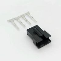 Лот: 20617847. Фото: 2. Разъем штыревой P2.54мм SM2.54... Радиодетали  (электронные компоненты)