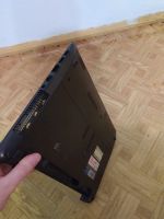 Лот: 15663746. Фото: 2. Нижняя часть корпуса Asus k53s... Комплектующие