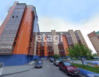 Лот: 23534972. Фото: 3. Продам 1-комн. кв. 45.5 кв.м... Недвижимость