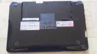 Лот: 9788957. Фото: 3. Корпус для ноутбука MSI X370 ms-1356... Компьютеры, оргтехника, канцтовары
