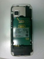 Лот: 2593780. Фото: 3. Сотовый телефон Nokia 5228 White. Красноярск