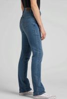 Лот: 19502073. Фото: 2. BIG SIZE ! Женские джинсы Lee... Женская одежда