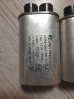 Лот: 25557856. Фото: 3. конденсаторы от микроволновки... Бытовая техника