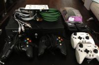 Лот: 2668095. Фото: 2. XBOX 1. Игровые приставки, консоли, видеоигры