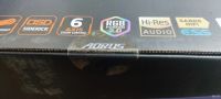 Лот: 18304436. Фото: 4. Игровой монитор Gigabyte Aorus... Красноярск