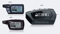 Лот: 17711354. Фото: 4. Брелок Pandora (Пандора) LCD DXL173. Красноярск