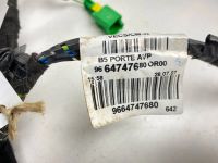 Лот: 22634230. Фото: 3. Проводка двери Citroen C4 2007... Авто, мото, водный транспорт