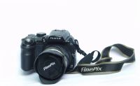 Лот: 11816315. Фото: 3. Фотоаппарат Fujifilm FinePix S9600. Фото, видеокамеры, оптика