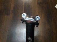 Лот: 8174346. Фото: 2. Штырь подседельный Al. Велоспорт