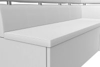 Лот: 24684990. Фото: 8. Угловой кухонный диван Hoff Сеул