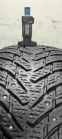 Лот: 23306683. Фото: 3. 235/55R19 105Т Nokian Hakkapeliitta... Авто, мото, водный транспорт