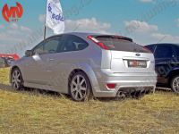 Лот: 6645737. Фото: 4. Задняя Юбка-Диффузор "Sport" для... Красноярск