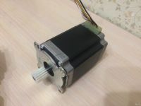 Лот: 13682507. Фото: 2. Шаговый двигатель Sanyo Denki... Радиодетали  (электронные компоненты)