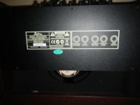 Лот: 6367187. Фото: 3. комбоусилитель Kustom Sienna 30... Музыкальные инструменты и оборудование