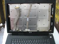 Лот: 3747441. Фото: 3. Ноутбук ASUS A7M неисправно. Компьютеры, оргтехника, канцтовары