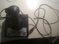 Лот: 2313378. Фото: 2. Джойстик Thrustmaster Top Gun... Периферия