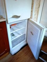 Лот: 15511190. Фото: 4. Холодильник Атлант. Красноярск